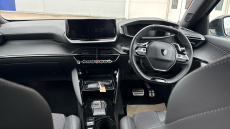 Peugeot 2008 1.2 PureTech 130 GT 5dr EAT8 Petrol Estate